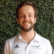 Rafael Telles's Instagram, Twitter & Facebook