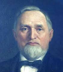 Philip Becker (1830-1898)