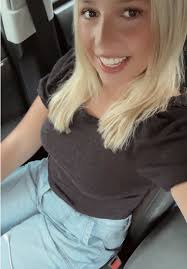 Nikki Boggs and Trenton