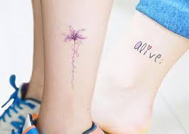 Dainty tattoos mom tattoos finger tattoos cute tattoos body art tattoos small tattoos bracelet tatoo ankle bracelet tattoos charm anklet tattoo. 51 Cute Ankle Tattoos For Women Ankle Tattoo Ideas Fashionisers C
