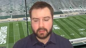 Alum of MSU Rival, Devin Bush Jr., Arrested