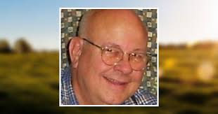 Ernest J. Foster Obituary September 4, 2017