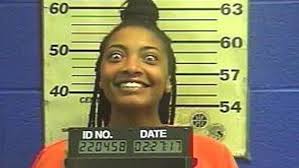 Teen, 19, High On Marijuana When She Nearly Hit Officer With Her Car: Cops