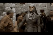 Lena headey's game of thrones body double revealed: Game Of Thrones Walk Of Shame Gifs Tenor