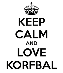 Resultat d'imatges de korfbal