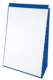 Easel Paper Pad Lined Fotobudkalustro Info