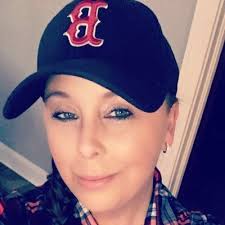 Stacy Lynn Hooks (@StacyHooks)