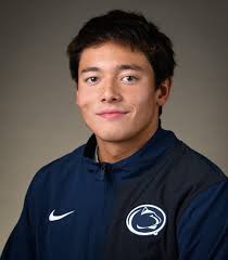 2025-26 Men's Swimming and Diving