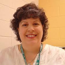 Janet Correll's Instagram, Twitter & Facebook