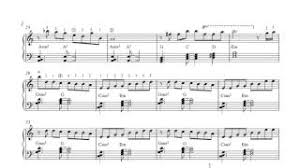 Licensed to virtual sheet music® by hal leonard® publishing company. Bella S Lullaby Twilight Carter Burwell Simple Piano Sheet Music Youtube