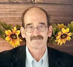 Obituary information for David Douglas Larry