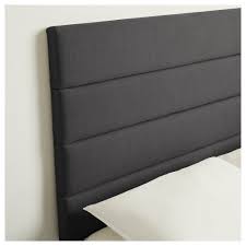 Ikea Us Furniture And Home Furnishings Grey Headboard Grey Headboard Bedroom Bedroom Headboard