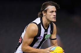 Join facebook to connect with darcy moore and others you may know. Collingwood Set To Lose Darcy Moore To Knee Injury For Remainder Of Afl Season Abc News
