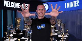 Alex cordaz sarà il primo rinforzo dell'inter di simone inzaghi: Qcsahbiwjdueym