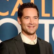 Tell me one thing you like about this Mexican Actor? #mickeyhaller  #TheLincolnLawyer #ManuelGarciaRulfo