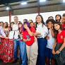 Youth Empowerment in Amapá and Roraima through Science and Innovation Programs
