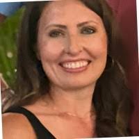 Ashley Basham's Instagram, Twitter & Facebook