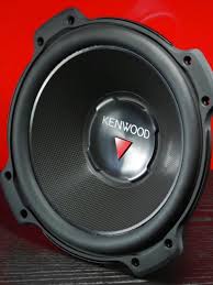 Kenwood Subwoofer Review Kenwood Shallow Mount Subwoofer In 2020 Subwoofer Kenwood Subwoofer Kenwood