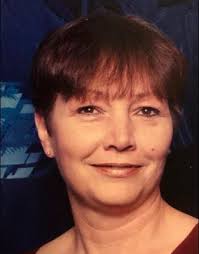 Monica Rayburn Obituary