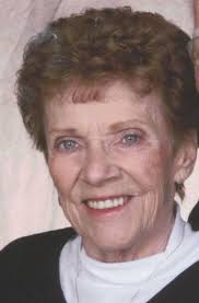 Anna (Ann) Mae Kelly Murnane Obituary January 13, 2013