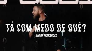 About press copyright contact us creators advertise developers terms privacy policy & safety how youtube works test new features press copyright contact us creators. Ta Com Medo De Que Andre Fernandes Youtube