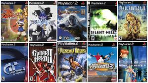 Tony hawk's pro skater 2; Ps5tekken 5 Marca Com