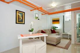 Exposed Pipes In Basement Rec Room Basement Remodeling Basement Makeover Diy Home Interior