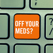 Why Your Patients Quit Taking Their Meds Https Www Midlevelu Com Blog Why Your Patients Quit Taking Their Meds Pharmacy Np N Nurse Practitioner Quites Med