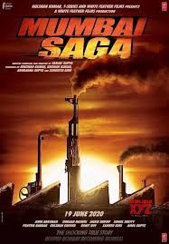 We have ranked the best movies of all time that our film editors say you need to watch. Mumbai Saga Movie To Release On 19 June 2020 Poster Social News Xyz Bollywood Movies Bollywood Movie Trailer Mumbai