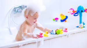This, according to police, is what caused the baby do drown. Tub Drownings Can Happen In Minutes When Is It Safe To Leave Child Alone