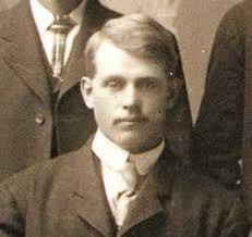 Harvey Marion Elsberry (1885-1955)