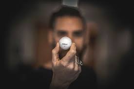 How do i draw a golf ball? How To Draw The Golf Ball The Perfect Way 3 Drills Included