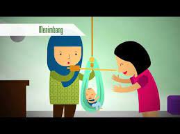 Dalam kerangka konseptual intervensi penurunan stunting terintegrasi, indikator dampak adalah prevalensi stunting. Kegiatan Di Posyandu Ayo Cari Tahu Youtube