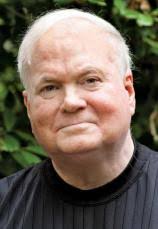 Pat Conroy