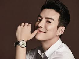 Wu jing chinese actor and filmmaker wu jing has snagged the enviable role of asia's most handsome man. Five Rising Malaysian And Singaporean Stars Who Are Making Waves In Chinese Show Business Today