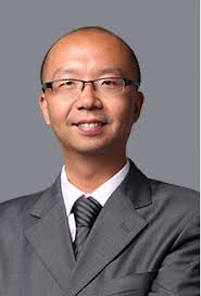 Ke ChenSenior Management-Endovastec