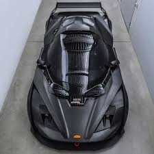Batmobile No Ktm X Bow Gt Ktm Batmobile Super Cars