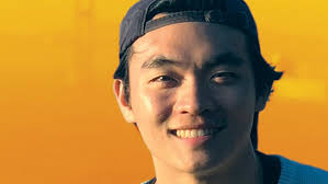 Edwin Carmona-Cruz '15