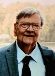 Obituary for Everett Thompson Heigh
