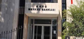 2001 öncesi tcmb'nin logosu ve kurumsal rengi lacivertti. Merkez Bankasi Doviz Faiz Oranlarini Duzenledi Brtk