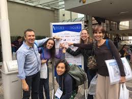 Essa instituição é considerada a maior escola judaica no brasil e uma das cinco maiores da américa latina. Professores Do Colegio Renascenca Apresentam Seus Trabalhos No Icloc