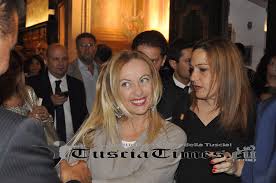 A napoli per prenderci regione e comune. Le Strade E La Storia Giorgia Meloni A Sutri Lunedi 1Âº Ottobre