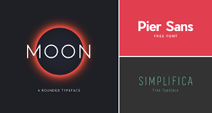 Cursive fonts are most widely used to create wallpapers, advertisement slogans, greeting cards, advertisement billboards, graphic designs, and similar projects. 25 Beautiful Free Fonts For Your Next Design Project