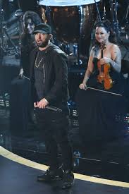 Слушать песни и музыку eminem (эминем) онлайн. Oscars 2020 Eminem Lose Yourself Performance Shocks Confuses