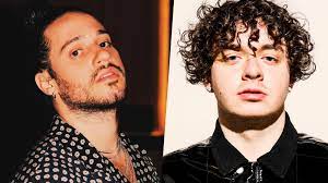 Dababy, tory lanez, & lil wayne official video. Jack Harlow Vs Russ Teams Kampfen Auf Basketballplatz Hiphop De