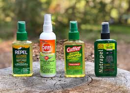 Looking for the best mosquito zapper on the market? Does An Effective Natural Bug Repellent Exist Oars