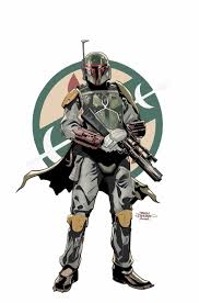 Wars Age Of Rebellion Boba Fett 1 Star Wars Art Star Wars Comics Star Wars Pictures
