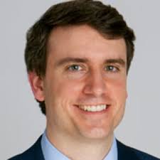 Dr. David Redding, MD