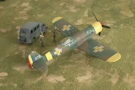 CAMS 37 vs Vought V-93S Corsair (1940-1941)