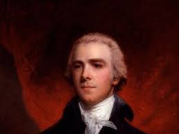 William Wyndham Grenville, Baron Grenville